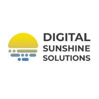 Digital Sunshine Solutions logo - Similar company to Projectric