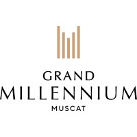 Grand Millennium Muscat logo - Similar company to Masara