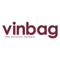 VinBag logo - Similar company to Linear Plastics And Packaging (Pty) Ltd