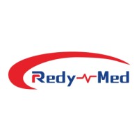 Shenzhen Redy-Med Technology CO.,LTD logo - Similar company to Shenzhen Zuowei Technology Co.,Ltd.