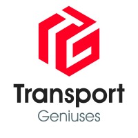 Transport Geniuses logo - Similar company to Leanbrandz