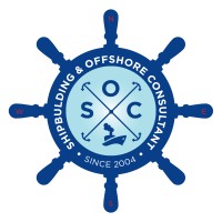 Shipbuilding and Offshore Consultant logo - Similar company to Shipbuilding Solutions