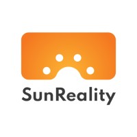 SunReality logo - Similar company to Roupel Dataware Co.