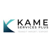KAME Services Plus logo - Similar company to Agrosources Group