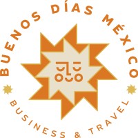 Buenos días México Business & Travel S.A. de CV logo - Similar company to Isha Adventures