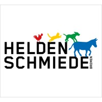 Heldenschmiede Bremen GbR logo - Similar company to Deutsche Balint-Gesellschaft E.V.