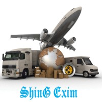 ShinG Exim logo - Similar company to Shing Exim General Trading L.L.C.