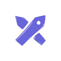 Excalidraw logo - Similar company to Mailtrap