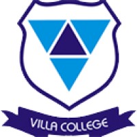 Villa College logo - Similar company to Future Forward