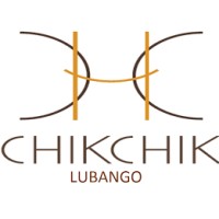 Hotel Chik Chik Lubango logo - Similar company to Café Bandula - Lubango
