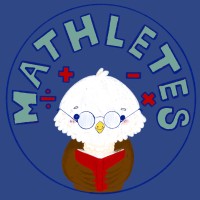 SPHLV Mathletes logo - Similar company to Writerz Room