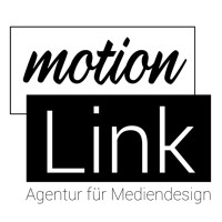 Motion Link Mediendesign
