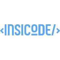 InsiCode India logo - Similar company to Softwareera Technologies Pune