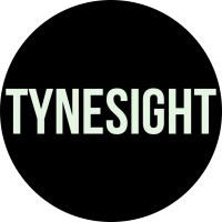 TyneSight Photographic logo - Similar company to Equal Arts