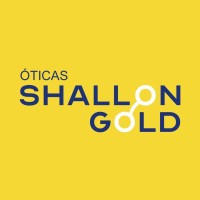 Ótica Shallon Gold logo - Similar company to Ótica Visa