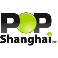 POP Shanghai Inc logo - Similar company to K-Tel
