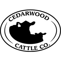 Cedarwood Cattle Company logo - Similar company to Wilson Toyota Of Ames
