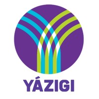 Yázigi Taubaté logo - Similar company to Escola Prosperi