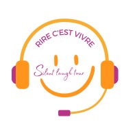 Silent Laugh Tour : Rire c’est vivre ! logo - Similar company to Les Trois Colonnes