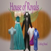 House of Royals logo - Similar company to Venturex Talent