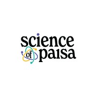 Science of Paisa logo - Similar company to Babcopark