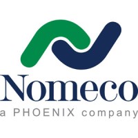 Nomeco logo - Similar company to Specific Pharma A/S
