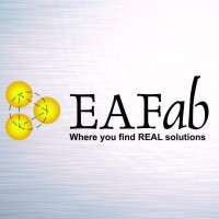 EAFab Corporation logo - Similar company to Inteco Process Technology International Llc