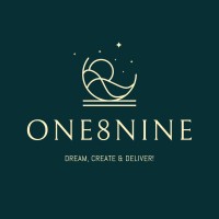 one8nine logo - Similar company to Hypervail