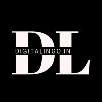 Digital Lingo logo - Similar company to Yasavri Multibiz Pvt. Ltd