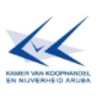 Aruba Chamber of Commerce & Industry logo - Similar company to Bdo Aruba