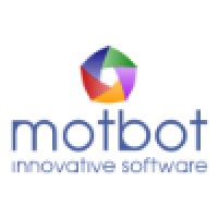 MotBot logo - Similar company to Modpow Engineering