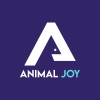 Animal Joy logo - Similar company to Agme Gida