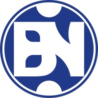 BLUE NEKO logo - Similar company to Nekopolis Studios