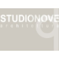 studionove - studio di architettura e studio tecnico logo - Similar company to Lm Creative Lab