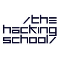 The Hacking School - Australia logo - Similar company to Coding Bootcamp