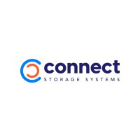 Connect Storage Systems logo - Similar company to Spode