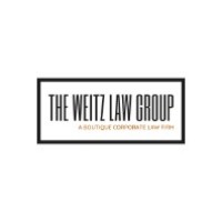 The Weitz Law Group, P.A. logo - Similar company to Sorinrand Llp