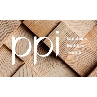 PPI Mobilier Textile logo - Similar company to Inter-Faces