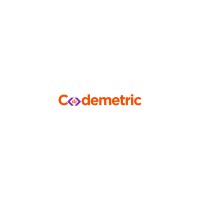 Codemetric logo - Similar company to Code Metric