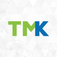 The Marketing King logo - Similar company to 800 Digital