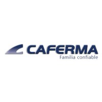 CAFERMA logo - Similar company to Adium Perú