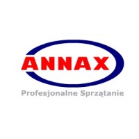 ANNAX logo - Similar company to Cobinet Ag