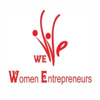 WE Women Entrepreneurs logo - Similar company to Tamar Center