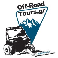 Off Road Tours Karpenisi logo - Similar company to The Alaska Frontier