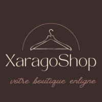 XaragoShop logo - Similar company to Djib-Tech Solution