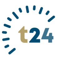 t24 logo - Similar company to Sygma Technology Solutions
