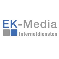 EK-Media B.V. / IPTV Nederland logo - Similar company to Alii