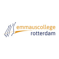 Emmauscollege logo - Similar company to Xfluence Group