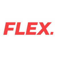 FLEX. Logistics logo - Similar company to Outdo Logistics