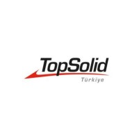 TopSolid Türkiye Kurumsal logo - Similar company to Teknoerp